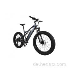 E Bikes Fat Tire 1000 Watt Elektrofahrrad